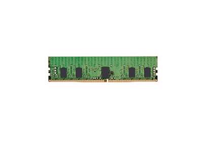 Kingston Technology KTL-TS432S8/8G hukommelsesmodul 8 GB 1 x 8 GB DDR4 3200 MHz Fejlkorrigerende kode