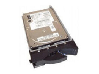 Lenovo 146.8 GB ULTRA320 SCSI harddisk 146,8 GB 10000 rpm 3.5"