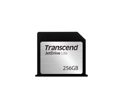 Transcend JetDrive Lite 130 256 GB