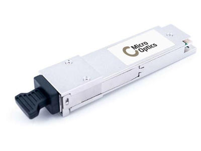 Lanview MO-QSFP-40G-CSR4 modul til netværksmodtager Fiberoptisk 40 Mbit/s QSFP+ 850 nm