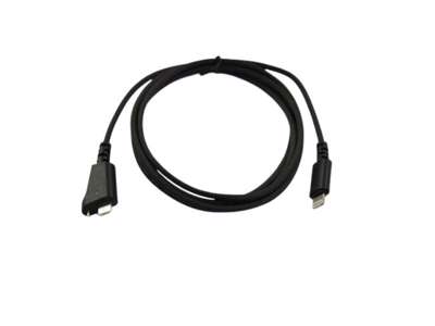 Sony 184861714 tilbehør til hovedtelefon/headset Kabel