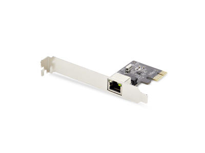 StarTech.com ST1000SPEX2T netværkskort Intern Ethernet