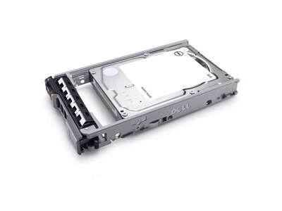 DELL 400-AJPD harddisk 1,2 TB 10000 rpm 2.5" SAS