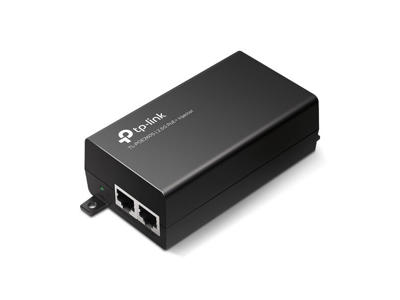 TP-Link TL-POE260S PoE adapter 2.5 Gigabit Ethernet