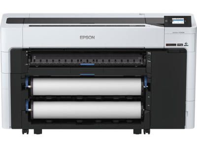 Epson C11CH82301A0 storformat printer Wi-Fi Inkjet Farve 2400 x 1200 dpi A1 (594 x 841 mm) Ethernet LAN