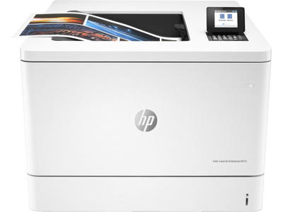 HP Color LaserJet Enterprise M751dn