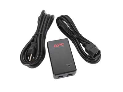 APC NBAC0303NA PoE adapter