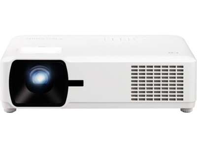 Viewsonic WXGA dataprojekter 4000 ANSI lumens LED WXGA (1280x800) Hvid