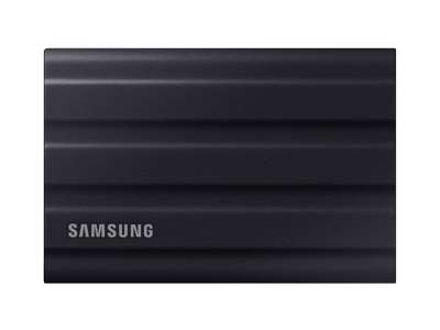 Samsung MU-PE2T0S 2 TB USB Type-C 3.2 Gen 2 (3.1 Gen 2) Sort