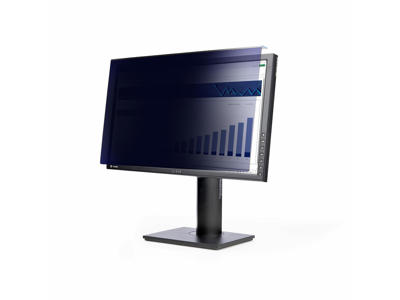 StarTech.com 2461A-PRIVACY-SCREEN antirefleks skærm 61 cm (24") Monitor Rammeløst display privatlivsfilter