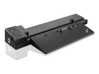 Lenovo 40A50230 Docking Black