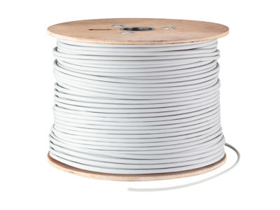 ATEN 2L-29330 netværkskabel Grå 300 m Cat6a U/FTP (STP)