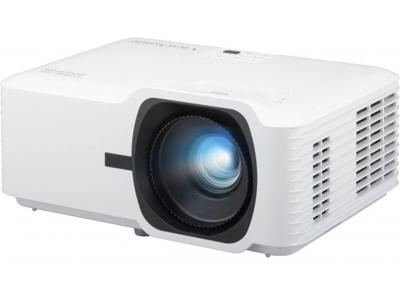 Viewsonic LS740HD dataprojekter Standard kasteprojektor 5000 ANSI lumens 1080p (1920x1080) Hvid