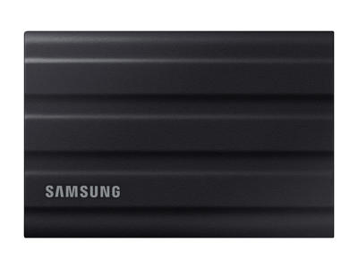 Samsung MU-PE4T0S 4 TB USB Type-C 3.2 Gen 2 (3.1 Gen 2) Sort