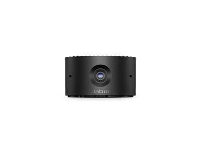 Jabra PanaCast 20 13 MP Sort 3840 x 2160 pixel 30 fps