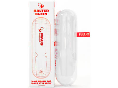 MAUS Halter Klein- Wallmout for Xtin Klein