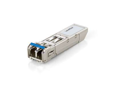 LevelOne SFP-2260 modul til netværksmodtager Fiberoptisk 125 Mbit/s 1310 nm