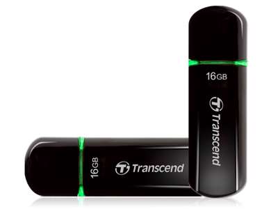 Transcend JetFlash 600