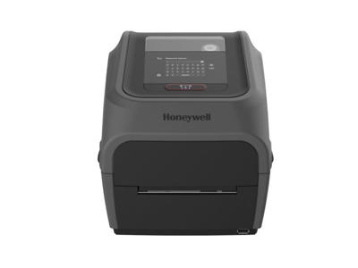 Honeywell PC45T etiketprinter Termisk overførsel 203 x 203 dpi Trådløs Ethernet LAN Wi-Fi Bluetooth