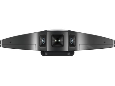 iiyama UC CAM180UM-1 videokonferencekamera 12 MP Sort 3840 x 2160 pixel 30 fps