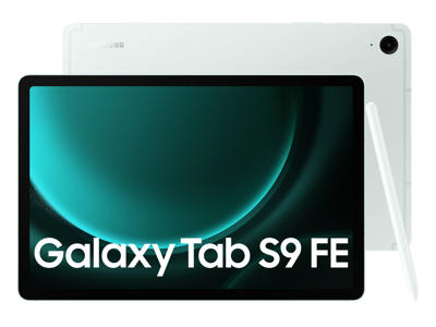 Samsung Galaxy Tab SM-X510NLGAEUB tablet Samsung Exynos 128 GB 27,7 cm (10.9") 6 GB Wi-Fi 6 (802.11ax) Android 13 Grøn