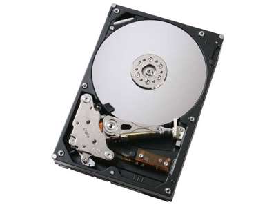 DELL 300GB SAS Hard Drive harddisk 15000 rpm