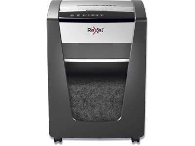 Makuleringsmaskine, Kryds, 20 ark, Sikkerhedsniveau: P4, Rexel Momentum X420