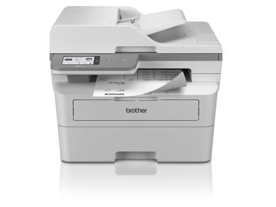 Brother MFC-L2980DW Multifunktionsprinter Laser A4 1200 x 1200 dpi 34 sider pr. minut Wi-Fi