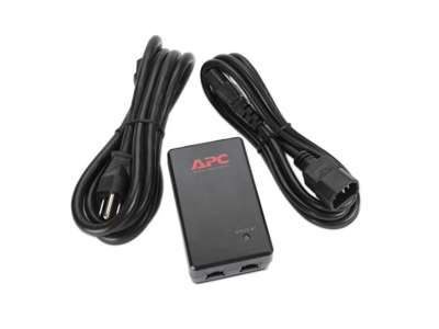 APC NBAC0303NA2 PoE adapter