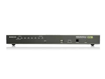 iogear GCS1808 KVM Switch