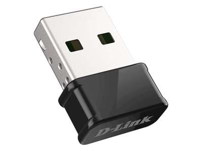 D-Link DWA-181 netværkskort WLAN