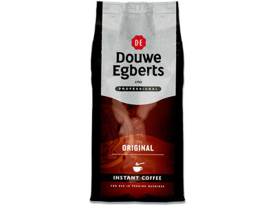 Kaffe, Instant, 300 g, 1 pose, JDE