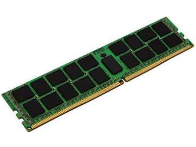 Kingston Technology ValueRAM 16GB DDR4 hukommelsesmodul 1 x 16 GB 2133 MHz Fejlkorrigerende kode