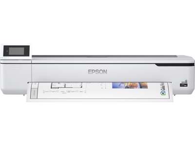 Epson SureColor SC-T5100N storformat printer Wi-Fi Farve 2400 x 1200 dpi A0 (841 x 1189 mm) Ethernet LAN