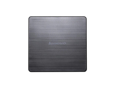 Lenovo DB65 optisk diskdrev DVD±RW Sort