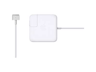 Apple MD506B/B strømadapter og vekselret Indendørs 85 W Hvid