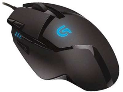 Logitech G402 Optical Gaming Mouse