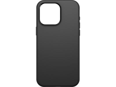 OtterBox Symmetry mobiltelefon etui 17 cm (6.7") Cover Sort