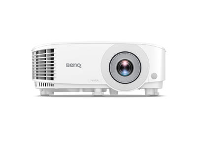 BenQ MW560 dataprojekter Standard kasteprojektor 4000 ANSI lumens DLP WXGA (1280x800) 3D Hvid