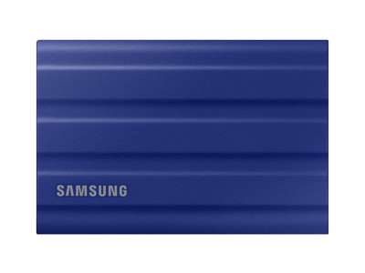 Samsung MU-PE1T0R 1 TB USB Type-C 3.2 Gen 2 (3.1 Gen 2) Blå