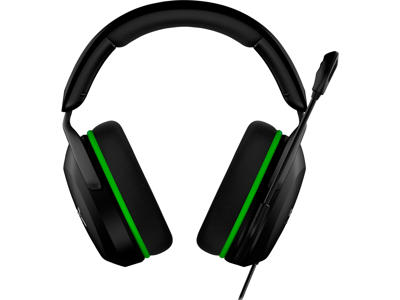 HyperX CloudX Stinger 2 Core Gaming Headsets Xbox Black