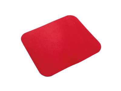 LogiLink ID0128 mouse pad Red