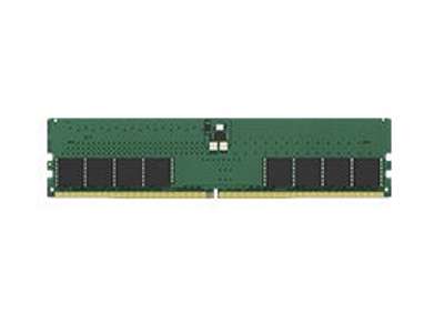 Kingston Technology KCP548UD8K2-64 hukommelsesmodul 64 GB 2 x 32 GB DDR5 4800 MHz