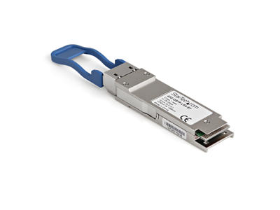 StarTech.com 40G-QSFP-LR4-ST modul til netværksmodtager Fiberoptisk 40000 Mbit/s SFP+ 1330 nm