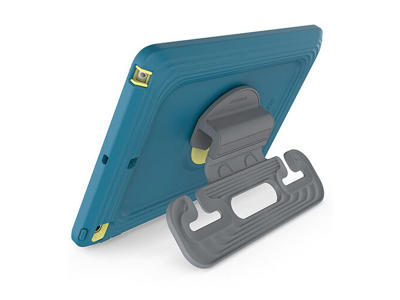 OtterBox EZGrab 25,9 cm (10.2") Cover Blå