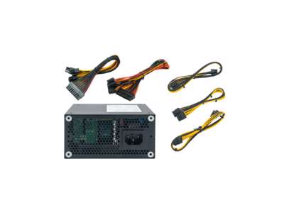 QNAP PWR-PSU-750W-CW01 enhed til strømforsyning