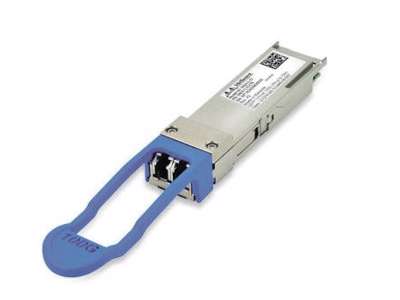 Nvidia 980-9I17P-00CR00 modul til netværksmodtager Fiberoptisk 100000 Mbit/s QSFP28 1310 nm