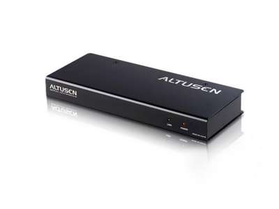 ATEN KA9140 KVM Switch Sort