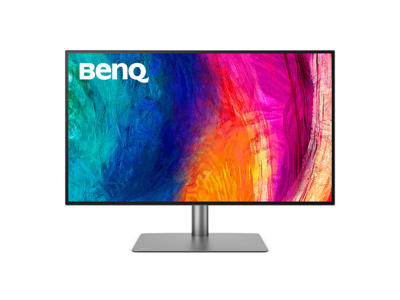 BenQ PD3225U computerskærm 81,3 cm (32") 3840 x 2160 pixel 4K Ultra HD LED Sort