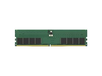 Kingston Technology KCP552UD8K2-64 hukommelsesmodul 64 GB 2 x 32 GB DDR5 5200 MHz